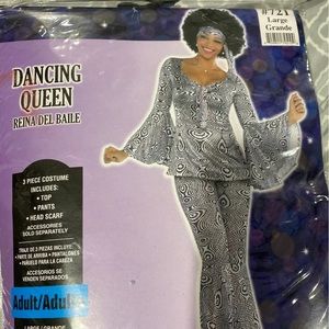 Halloween costume women’s